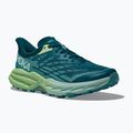 Γυναικεία παπούτσια για τρέξιμο HOKA Speedgoat 5 deep lagoon/ocean mist 11