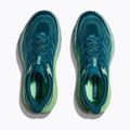 Γυναικεία παπούτσια για τρέξιμο HOKA Speedgoat 5 deep lagoon/ocean mist 16