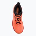 Ανδρικά παπούτσια για τρέξιμο HOKA Arahi 6 flame/μαύρο 6