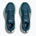 Ανδρικά παπούτσια τρεξίματος HOKA Bondi 8 midnight ocean/bluesteel 12