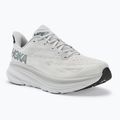 Ανδρικά παπούτσια για τρέξιμο HOKA Clifton 9 nimbus cloud/steel wool