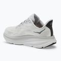 Ανδρικά παπούτσια για τρέξιμο HOKA Clifton 9 nimbus cloud/steel wool 3