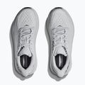 Ανδρικά παπούτσια για τρέξιμο HOKA Clifton 9 nimbus cloud/steel wool 15