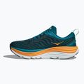 HOKA ανδρικά παπούτσια για τρέξιμο Gaviota 5 deep lagoon/sherbet 3