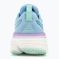 Γυναικεία παπούτσια για τρέξιμο HOKA Bondi 8 airy blue/sunlit ocean 8