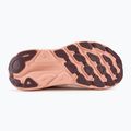 Γυναικεία παπούτσια για τρέξιμο HOKA Clifton 9 rust/earthenware 6