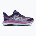 Γυναικεία παπούτσια για τρέξιμο HOKA Mafate Speed 4 night sky/orchid flower 2