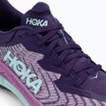 Γυναικεία παπούτσια για τρέξιμο HOKA Mafate Speed 4 night sky/orchid flower 9