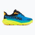 Γυναικεία παπούτσια τρεξίματος HOKA Challenger ATR 7 diva blue/evening primrose 2