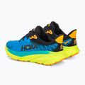 Γυναικεία παπούτσια τρεξίματος HOKA Challenger ATR 7 diva blue/evening primrose 3