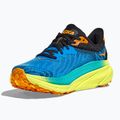 Γυναικεία παπούτσια τρεξίματος HOKA Challenger ATR 7 diva blue/evening primrose 7