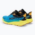 HOKA Challenger ATR 7 ανδρικά αθλητικά παπούτσια για τρέξιμο diva blue/evening primrose 3