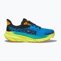 HOKA Challenger ATR 7 ανδρικά αθλητικά παπούτσια για τρέξιμο diva blue/evening primrose 7