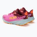 Γυναικεία παπούτσια τρεξίματος HOKA Challenger ATR 7 strawberry/cabernet 3