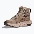 HOKA ανδρικές μπότες πεζοπορίας Anacapa Breeze Mid dune/oxford tan 17