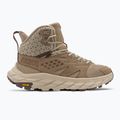 HOKA ανδρικές μπότες πεζοπορίας Anacapa Breeze Mid dune/oxford tan 2