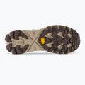 HOKA ανδρικές μπότες πεζοπορίας Anacapa Breeze Mid dune/oxford tan 5