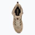 HOKA ανδρικές μπότες πεζοπορίας Anacapa Breeze Mid dune/oxford tan 6