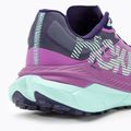 Γυναικεία παπούτσια για τρέξιμο HOKA Tecton X 2 orchid flower/night sky 9