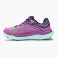 Γυναικεία παπούτσια για τρέξιμο HOKA Tecton X 2 orchid flower/night sky 10