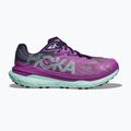 Γυναικεία παπούτσια για τρέξιμο HOKA Tecton X 2 orchid flower/night sky 12