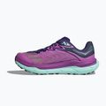 Γυναικεία παπούτσια για τρέξιμο HOKA Tecton X 2 orchid flower/night sky 13