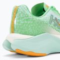 Γυναικεία παπούτσια για τρέξιμο HOKA Mach X lime glow/sunlit ocean 9