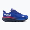 Γυναικεία παπούτσια για τρέξιμο HOKA Clifton 9 GTX εκθαμβωτικό μπλε/απογευματινό ουρανό 2