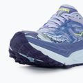 Γυναικεία παπούτσια για τρέξιμο HOKA Stinson 7 cosmic sky/meteor 8