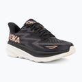 Γυναικεία παπούτσια για τρέξιμο HOKA Clifton 9 black/rose gold