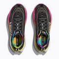 Γυναικεία παπούτσια τρεξίματος HOKA Mach X black/silver 12