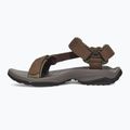 Ανδρικά σανδάλια Teva Terra Fi Lite dark olive/desert palm 10