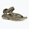 Γυναικεία σανδάλια Teva Hurricane XLT2 burnt olive 8