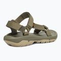 Γυναικεία σανδάλια Teva Hurricane XLT2 burnt olive 11