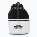 Vans UA Authentic Stackform μαύρο/πραγματικά λευκά παπούτσια 8