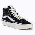 Παπούτσια Vans SK8-Hi Reconstruct black/true white