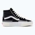 Παπούτσια Vans SK8-Hi Reconstruct black/true white 2