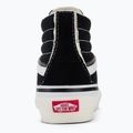 Παπούτσια Vans SK8-Hi Reconstruct black/true white 6