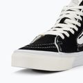 Παπούτσια Vans SK8-Hi Reconstruct black/true white 7