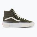 Παπούτσια Vans SK8-Hi Reconstruct olive camo 2