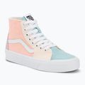 Παπούτσια Vans UA SK8-Hi Tapered Pastel Block multi/true white