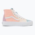 Παπούτσια Vans UA SK8-Hi Tapered Pastel Block multi/true white 2