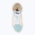 Παπούτσια Vans UA SK8-Hi Tapered Pastel Block multi/true white 5