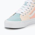 Παπούτσια Vans UA SK8-Hi Tapered Pastel Block multi/true white 7