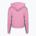 Γυναικείο φούτερ Vans Boom Boom Check It Hoodie cyclamen 2