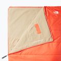 Υπνόσακος The North Face Wawona Bed 35 retro orange 3