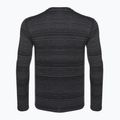 Ανδρικό Smartwool Merino 250 Baselayer Crew Boxed thermal T-shirt μαύρο χρώμα shift 2