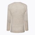 Γυναικείο Smartwool Merino 250 Baselayer Crew Boxed almond heather thermal T-shirt 4