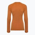 Γυναικείο Smartwool Merino 250 Baselayer Crew Boxed thermal T-shirt maralade heather 4