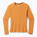 Γυναικείο Smartwool Merino 250 Baselayer Crew Boxed thermal T-shirt maralade heather 6